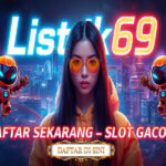 Listrik69 slot