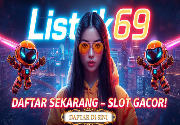 Listrik69 slot
