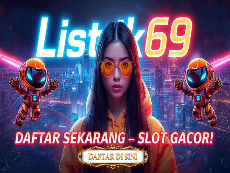 Listrik69 slot