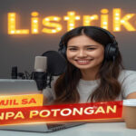Pulsa tanpa potongan Listrik69