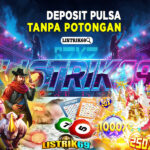 Pulsa Tanpa Potongan Listrik69: Solusi Transaksi Cepat, Aman, dan Selalu Masuk Full