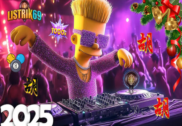 Slot Link Alternatif Listrik69 Depo Dana, Qris Dan Pulsa