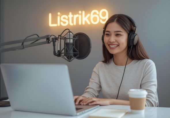 Slot Cuan Suasana Natal