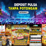 Judi Slot Pulsa Listrik69