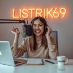 Listrik69: Membangun Kepercayaan Digital