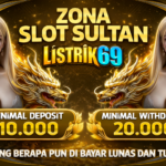 Zona slot scatter Listrik69