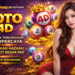 Toto4D Listrik69 — Pasaran Terpercaya & Paling Lengkap di Tahun 2026