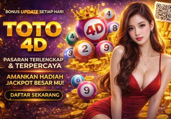 Toto4D Listrik69 — Pasaran Terpercaya & Paling Lengkap di Tahun 2026