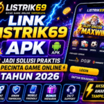 Link Listrik69 APK