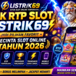 Link RTP Slot Listrik69