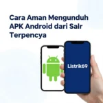 APK Android Listrik69