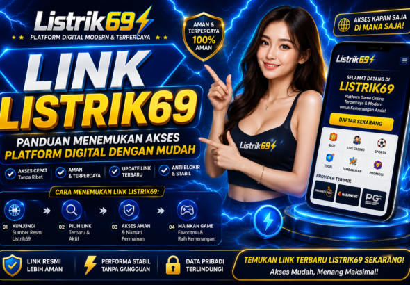gambar Link Listrik69