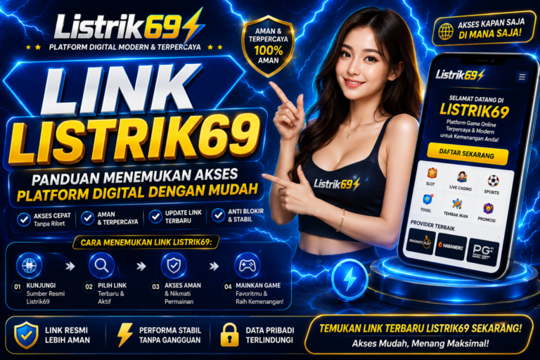 gambar Link Listrik69
