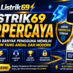 gambar listrik69 terpercaya